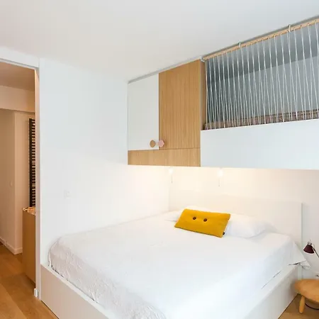 Apartment De Haan: @50m From Beach